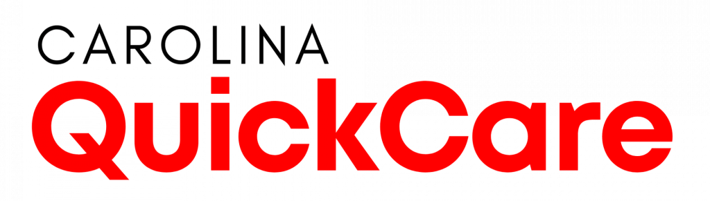 Carolina Quickcare Logo