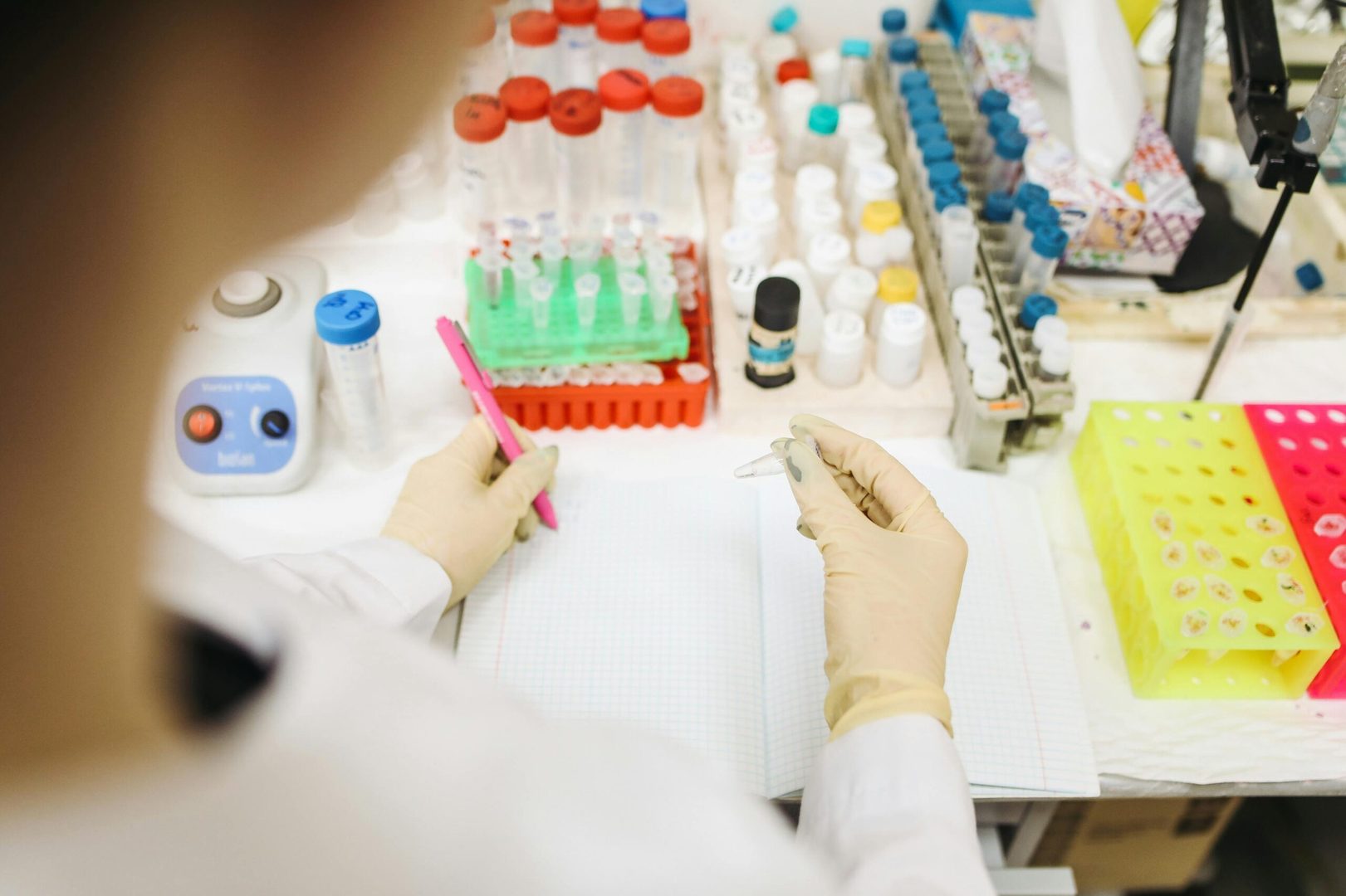 sti and std testing